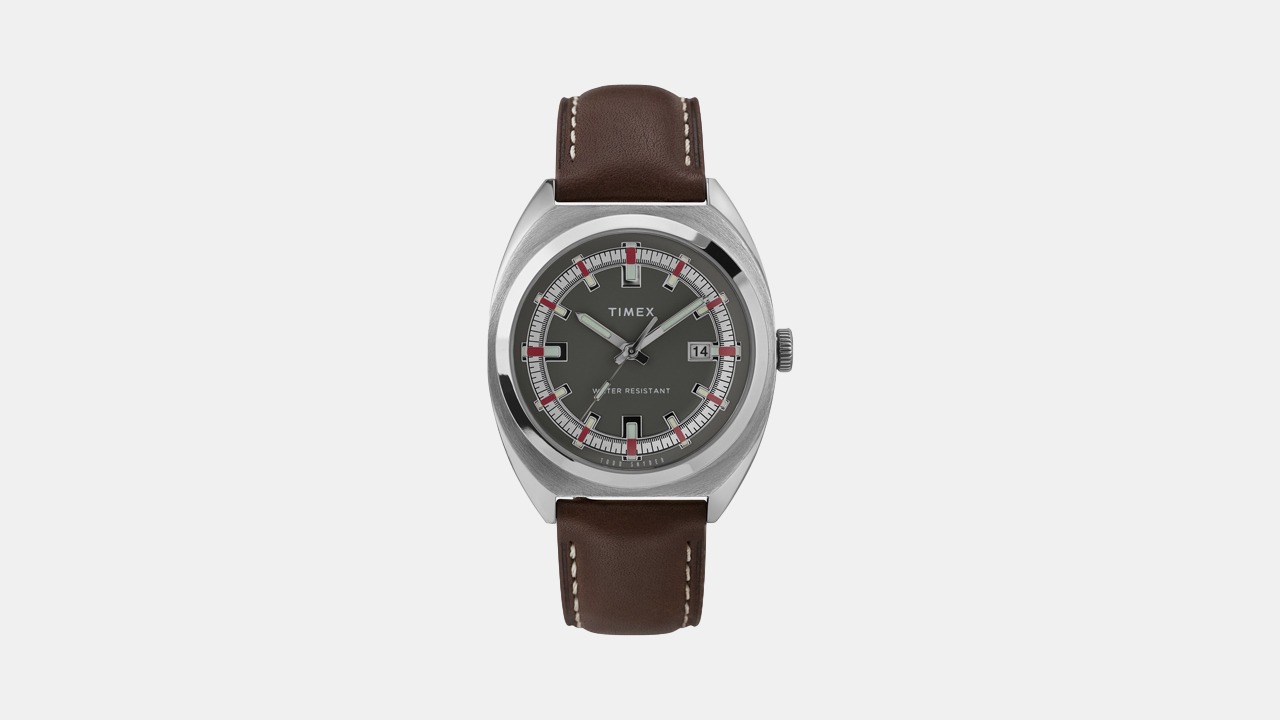 Timex x Todd Snyder