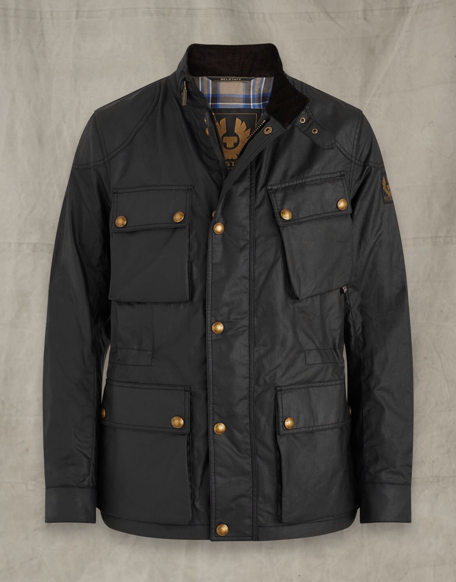 Belstaff Fieldmaster Jacket