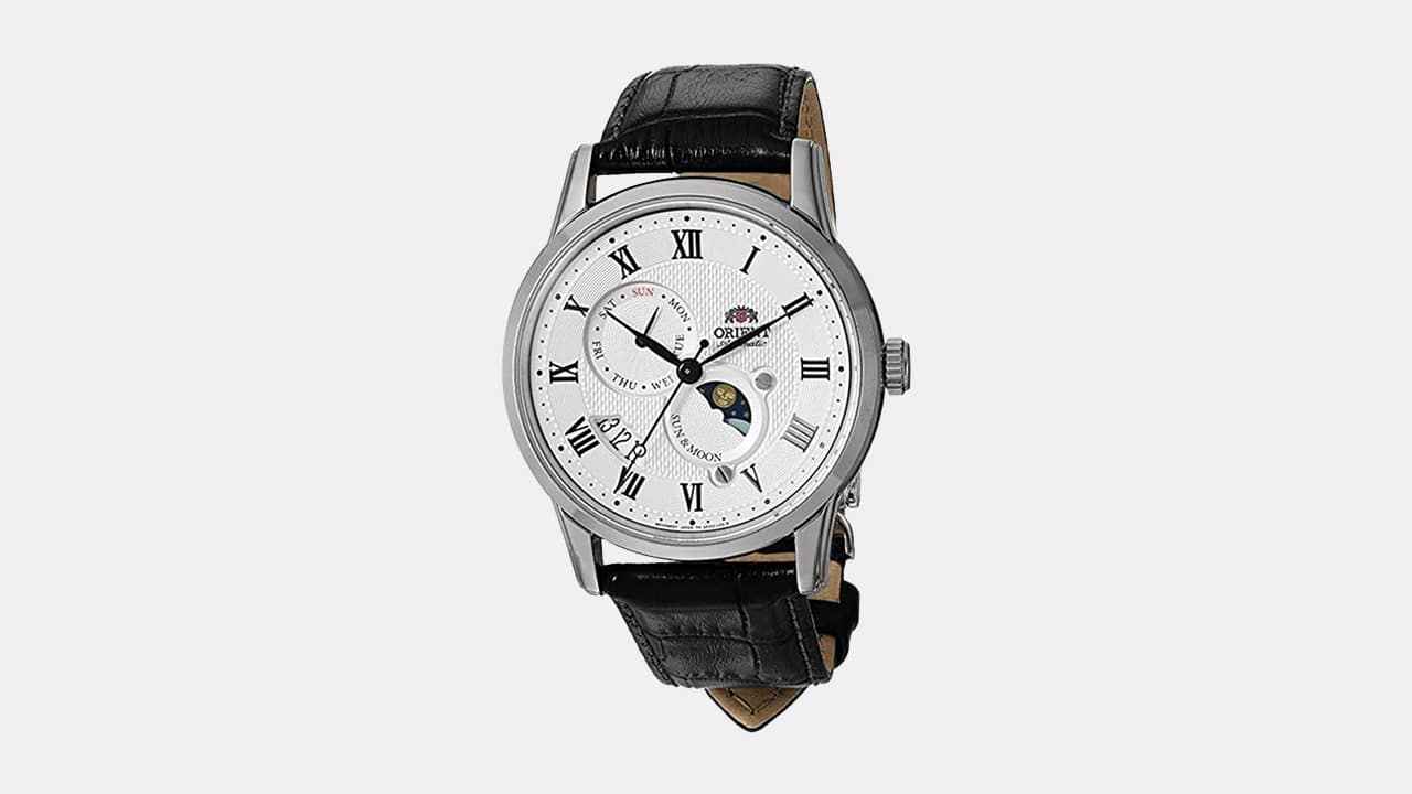 The Best Orient Watches for Men: 15 Of Our Favorites · Effortless Gent