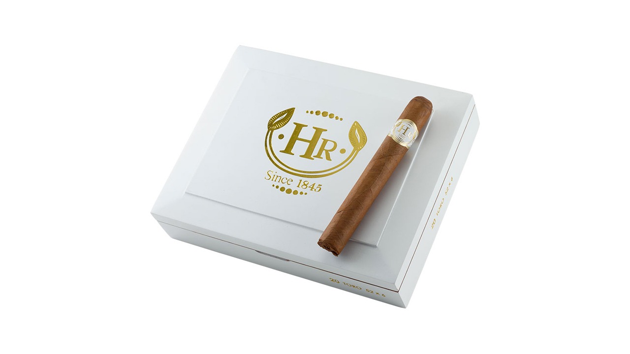 HR Claro Toro Cigars