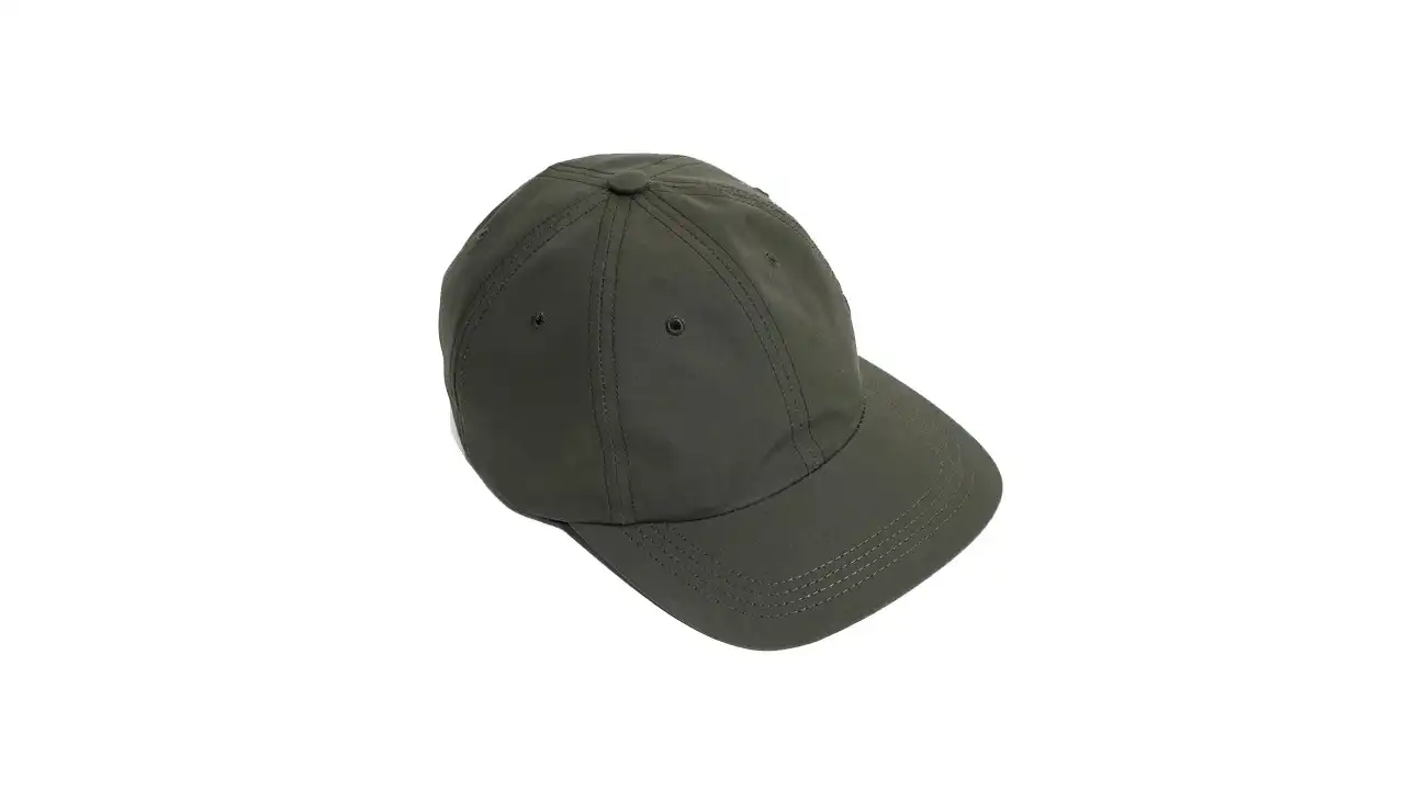 American Trench Ventile Ball Cap