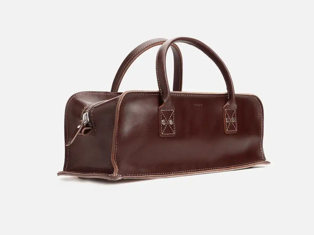 Billykirk No. 521 Leather Bag