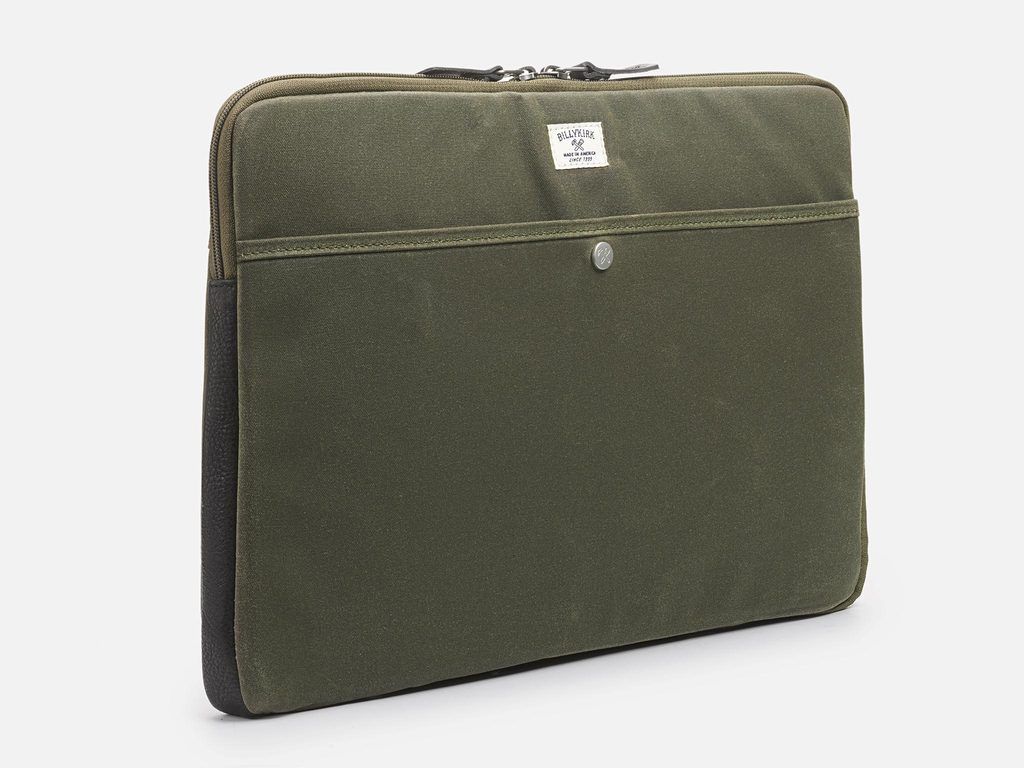 Billykirk No. 277 Standard Issue Laptop Sleeve