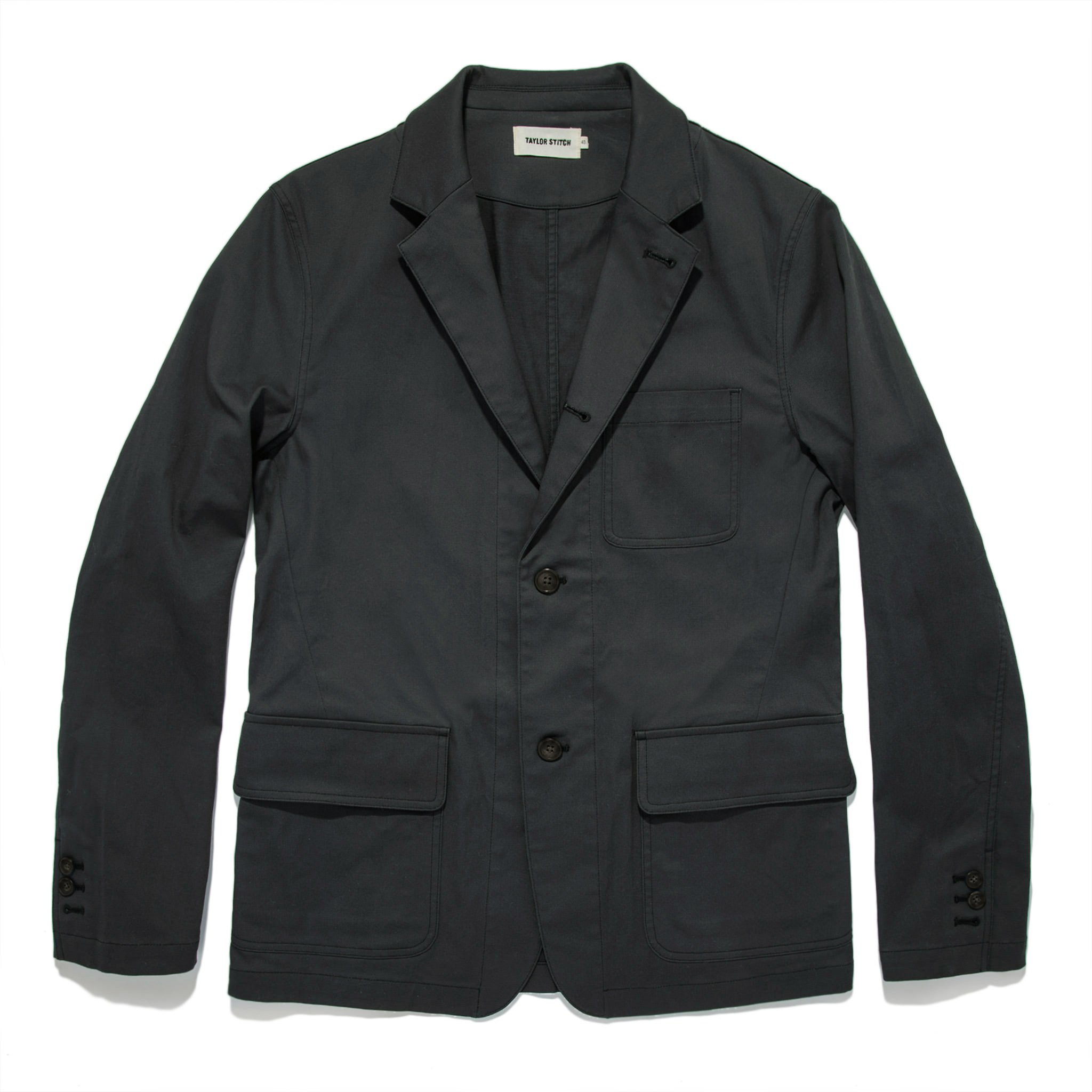 Taylor Stitch Gibson Jacket