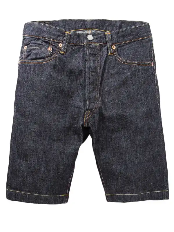 Momotaro Jeans Slim Short Pants
