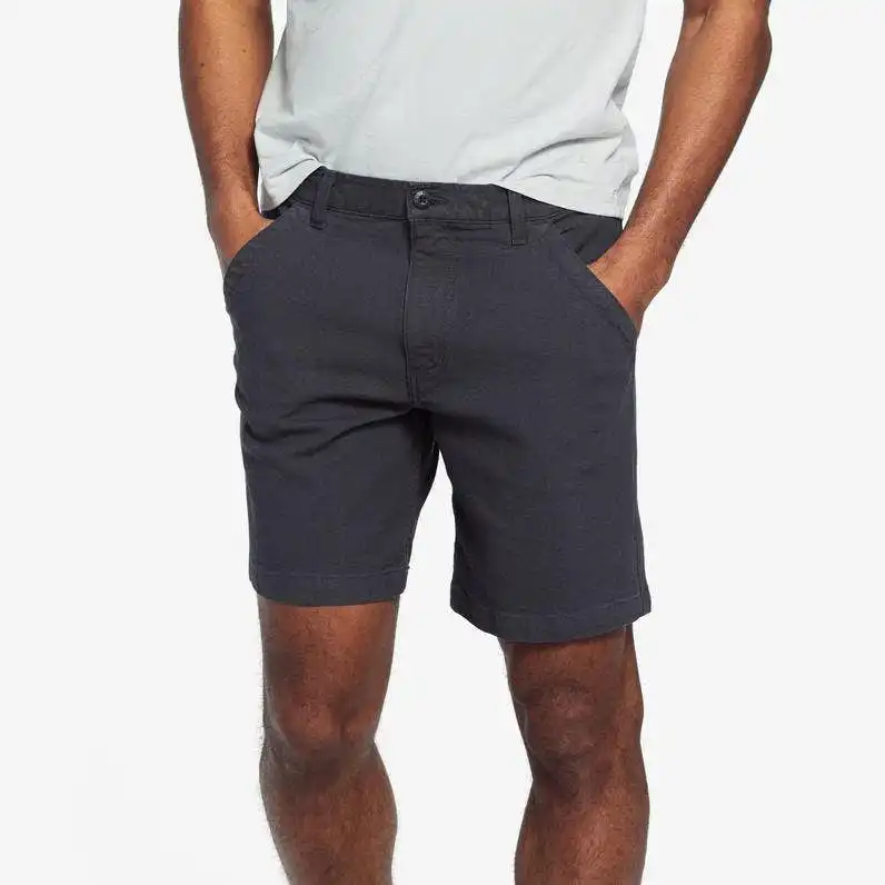 American Giant Roughneck Shorts