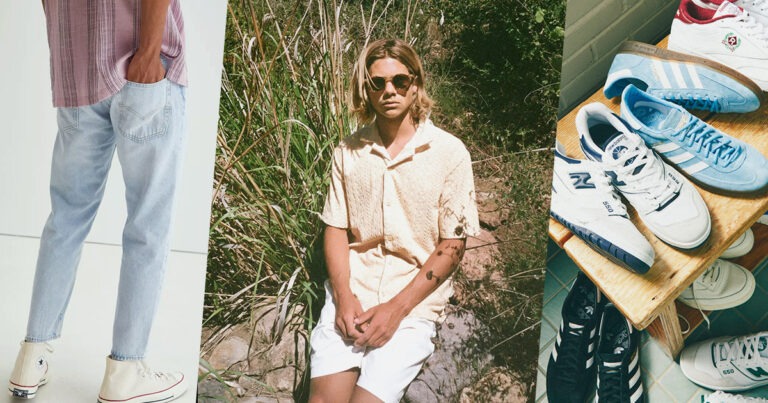 11 Stores Like Urban Outfitters For Men Who Want Stylish Clothing