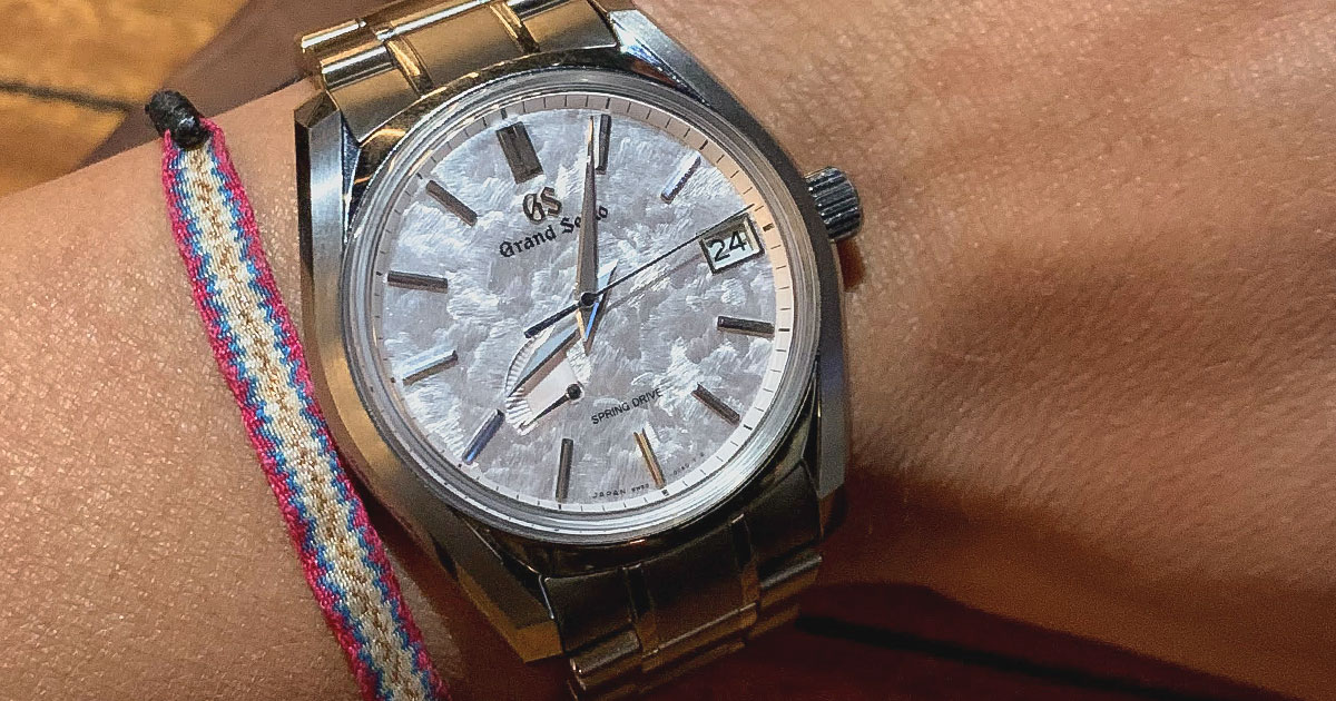 15 Of The Best Seiko Dress Watches for Men, from Affordable to Luxurious