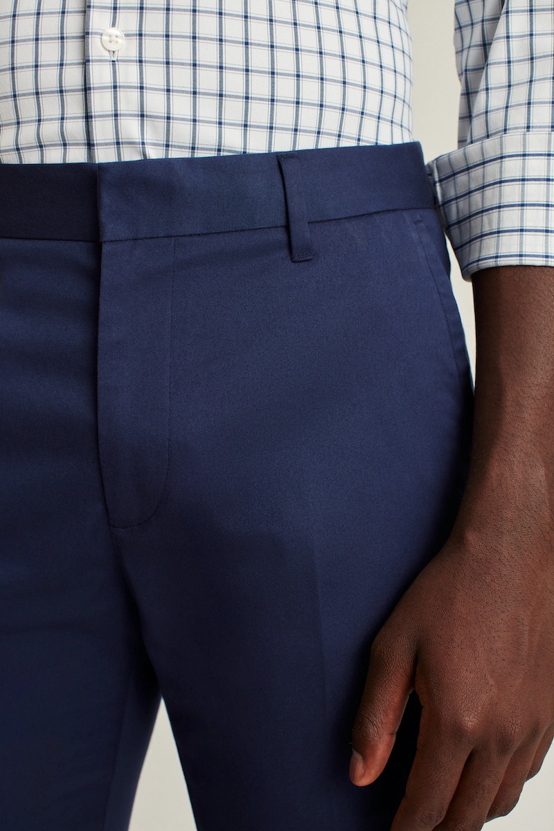 Bonobos Men's Dress Pants