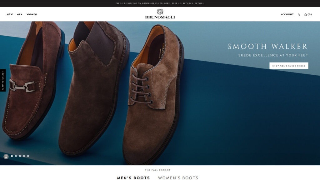Stores Like Allen Edmonds: 11 Alternatives for Men (Online and IRL)