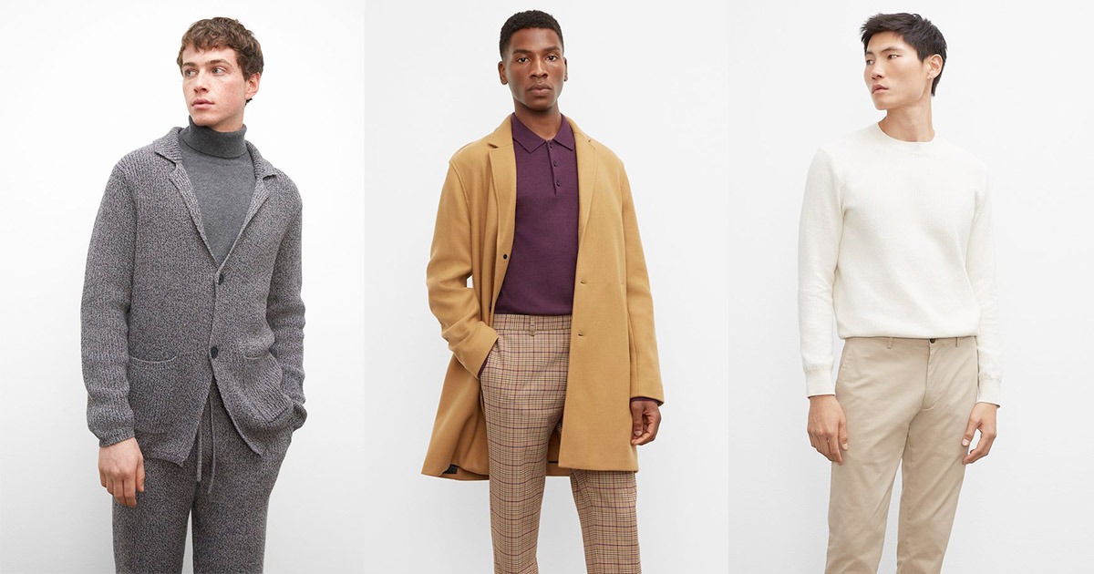 Stores Like Club Monaco: 10 Alternatives For Men (Online and IRL)