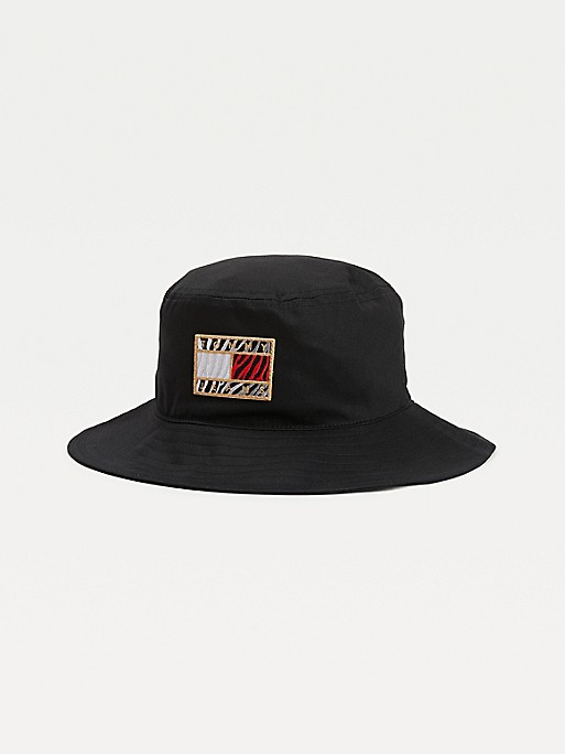 Tommy Hilfiger Year of the Tiger Bucket Hat
