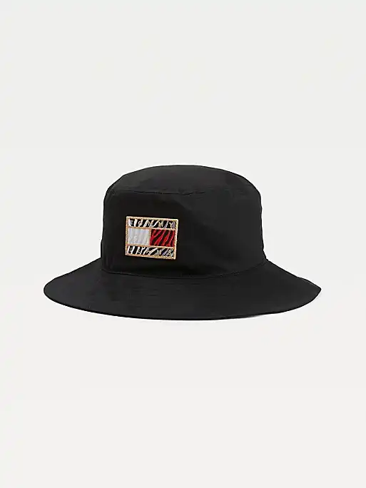 Tommy Hilfiger Year of the Tiger Bucket Hat