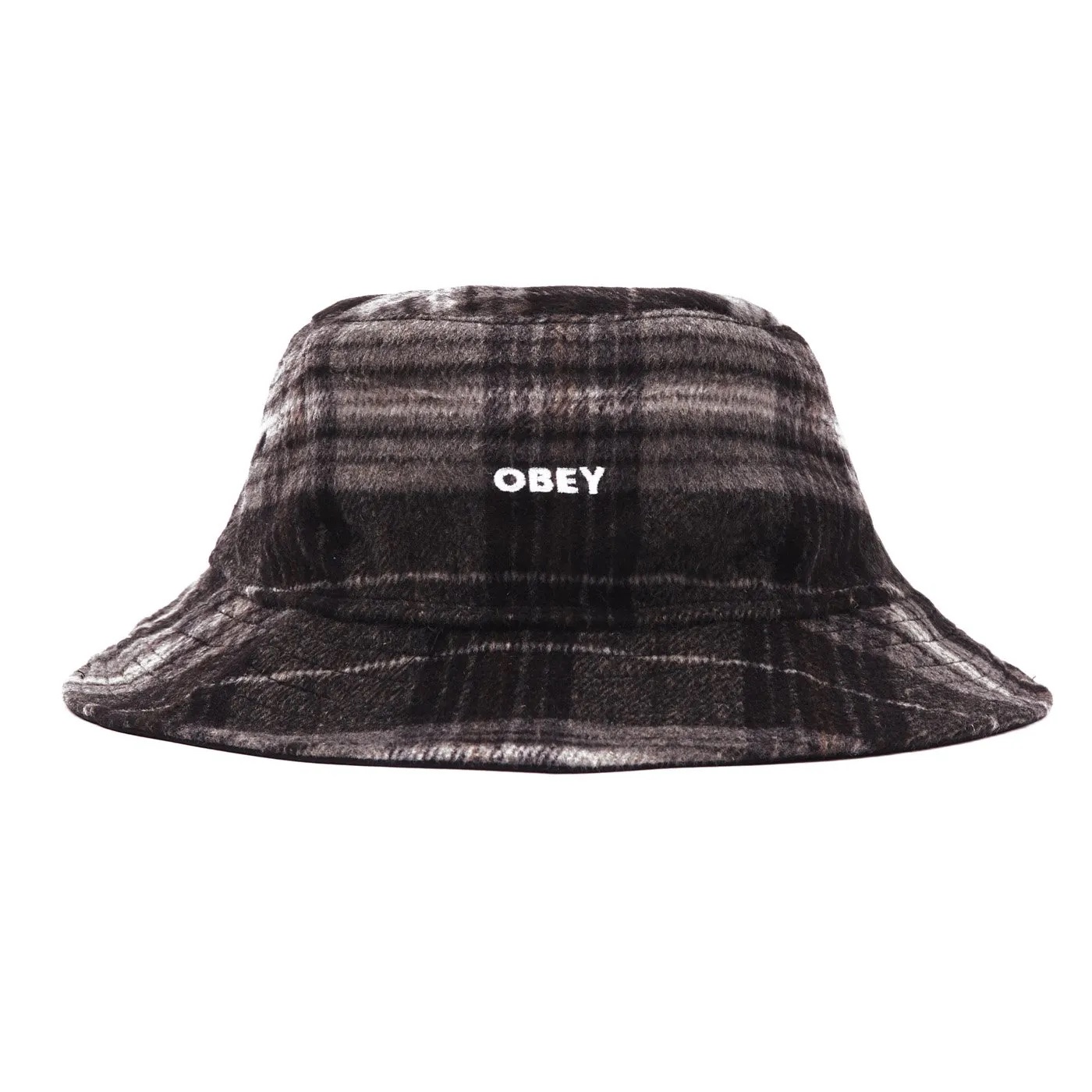 OBEY Sam Reversible Bucket Hat
