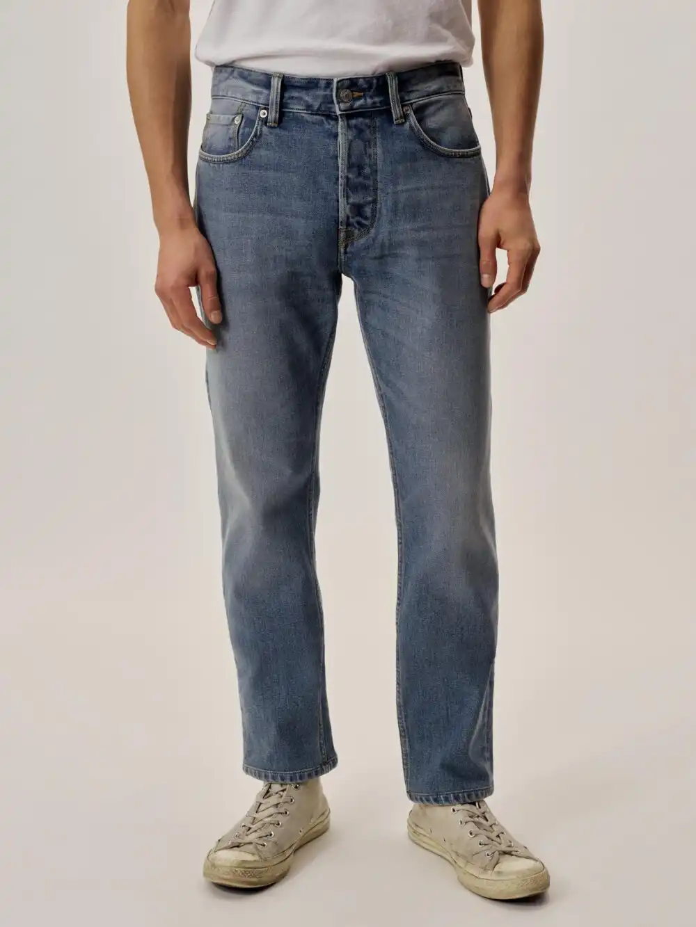 Buck Mason Ford Standard Jean