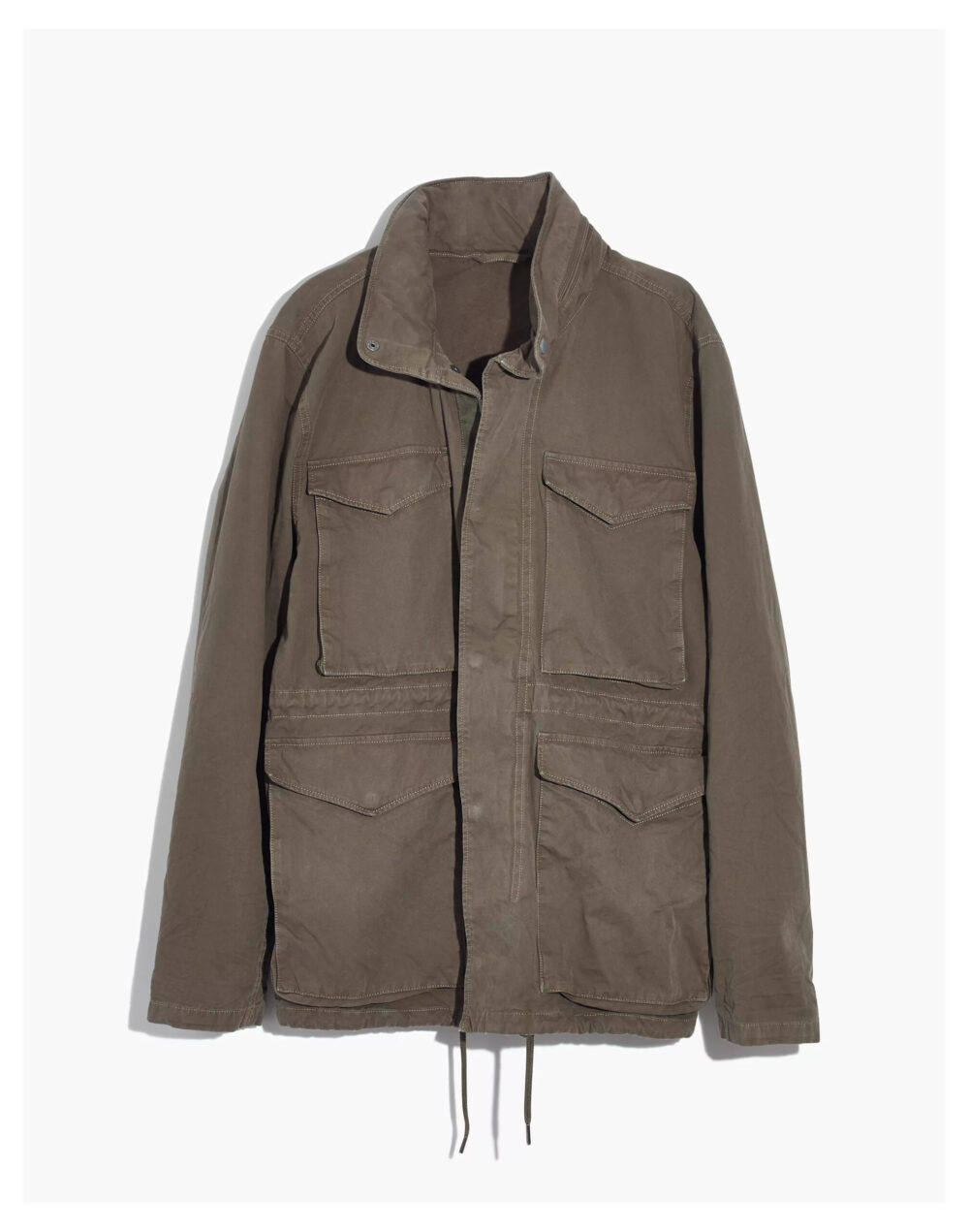 Military Jackets: A Guide To The Best Styles (2021 updates) · Effortless  Gent