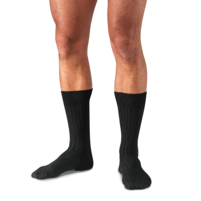 Boardroom Socks Merino Wool Socks