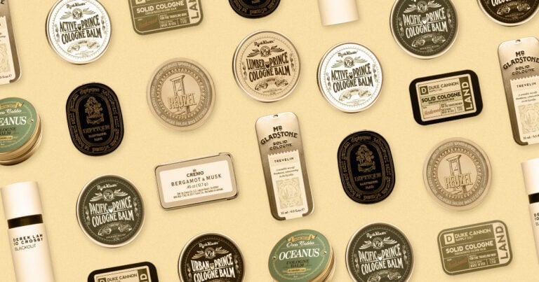 8 Of The Best Solid Colognes For Men We Could Find · Effortless Gent