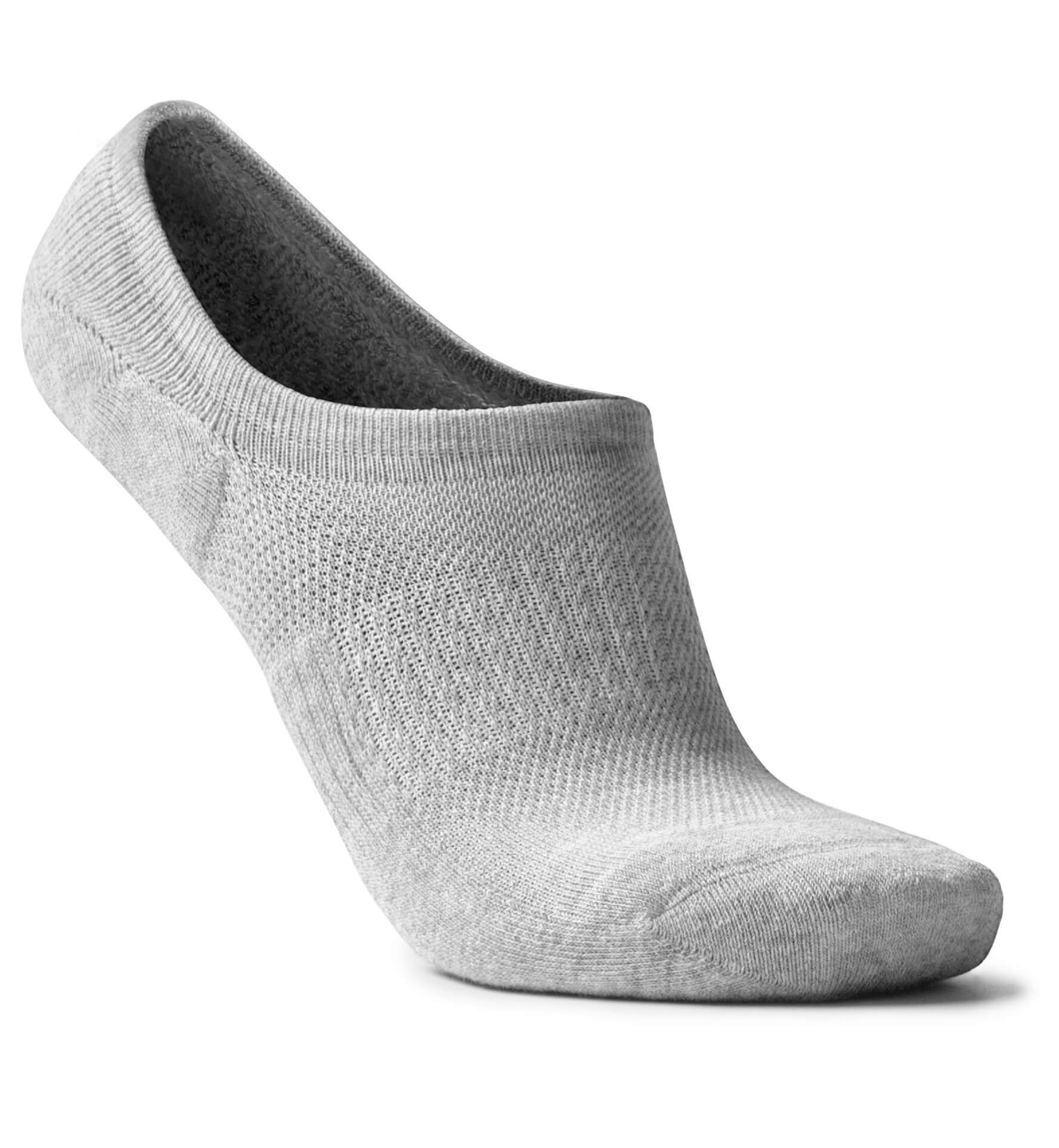 Proper Cloth No-Show Sock