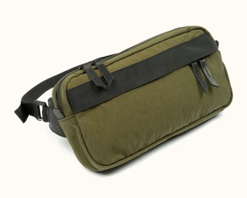 Tanner Goods Canyon Crossbody Pack