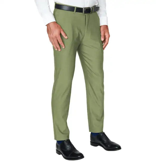 State and Liberty Athletic Fit Stretch Tech-Chino