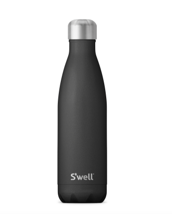Onyx Insulated Stainless Steel Water Bottle