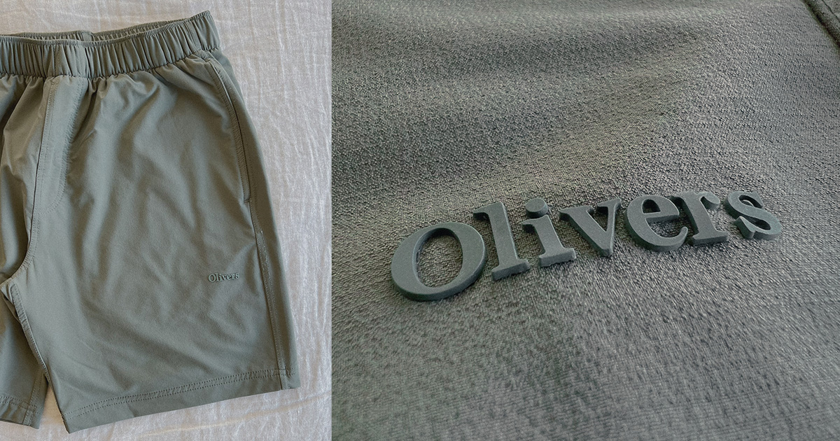 Olivers Apparel Review: An Effortless Blend Of Performance, Style, And Comfort
