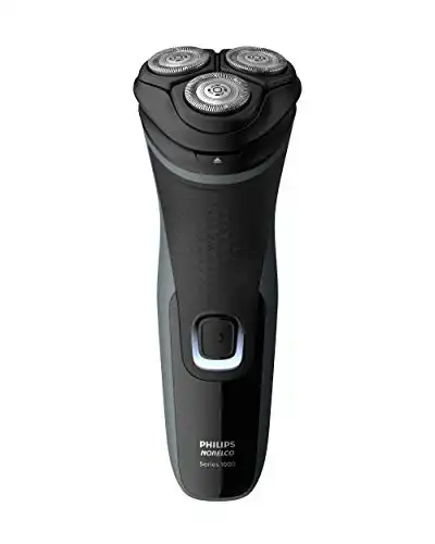 Philips Norelco 2300 Electric Shaver with Pop-Up Trimmer