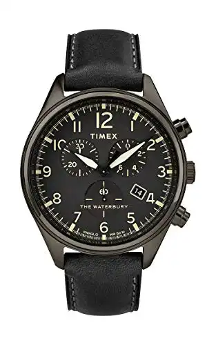Timex Waterbury TW2R88400 Chronograph