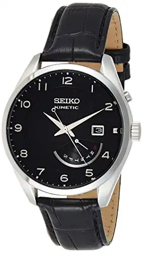 Seiko Kinetic SRN051P1