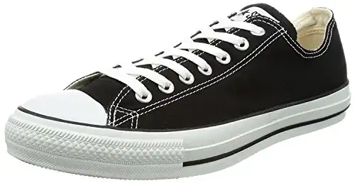 Converse Chuck Taylor Low Tops
