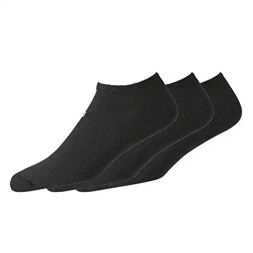 FootJoy ComfortSof Low Cut Socks