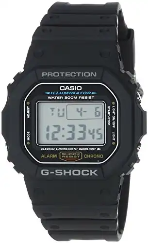 Casio G-Shock Solar