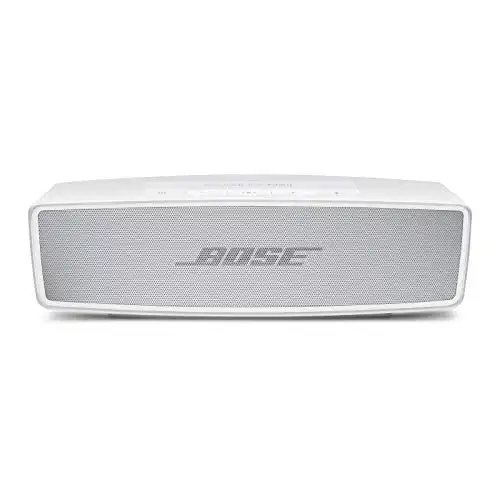 Bose Soundlink Mini II Bluetooth Speaker Special Edition