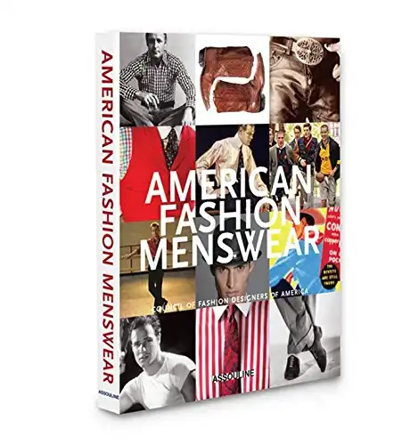 American Fashion Menswear