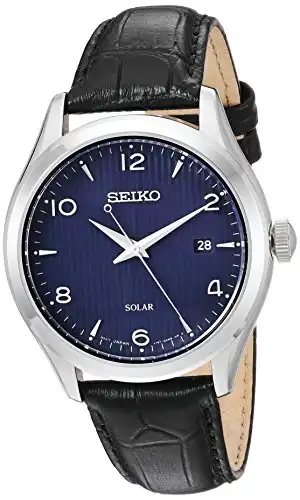 Seiko Essentials SNE491