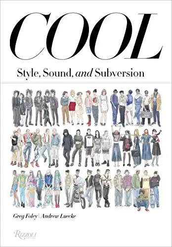 Cool: Style, Sound, and Subversion
