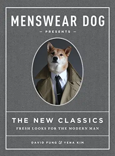 Menswear Dog Presents the New Classics: Fresh Looks for the Modern Man