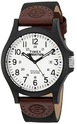 Timex Expedition TW4B08200 Acadia