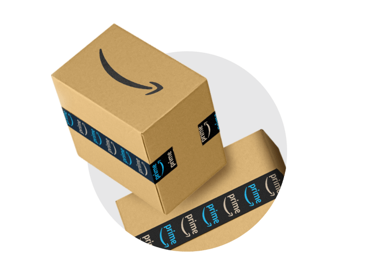 Amazon Prime