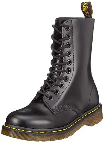 Doc Martens 1490 Combat Boots