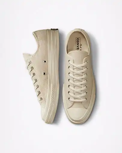 Converse Chuck Taylor 70s Low Top Sneakers