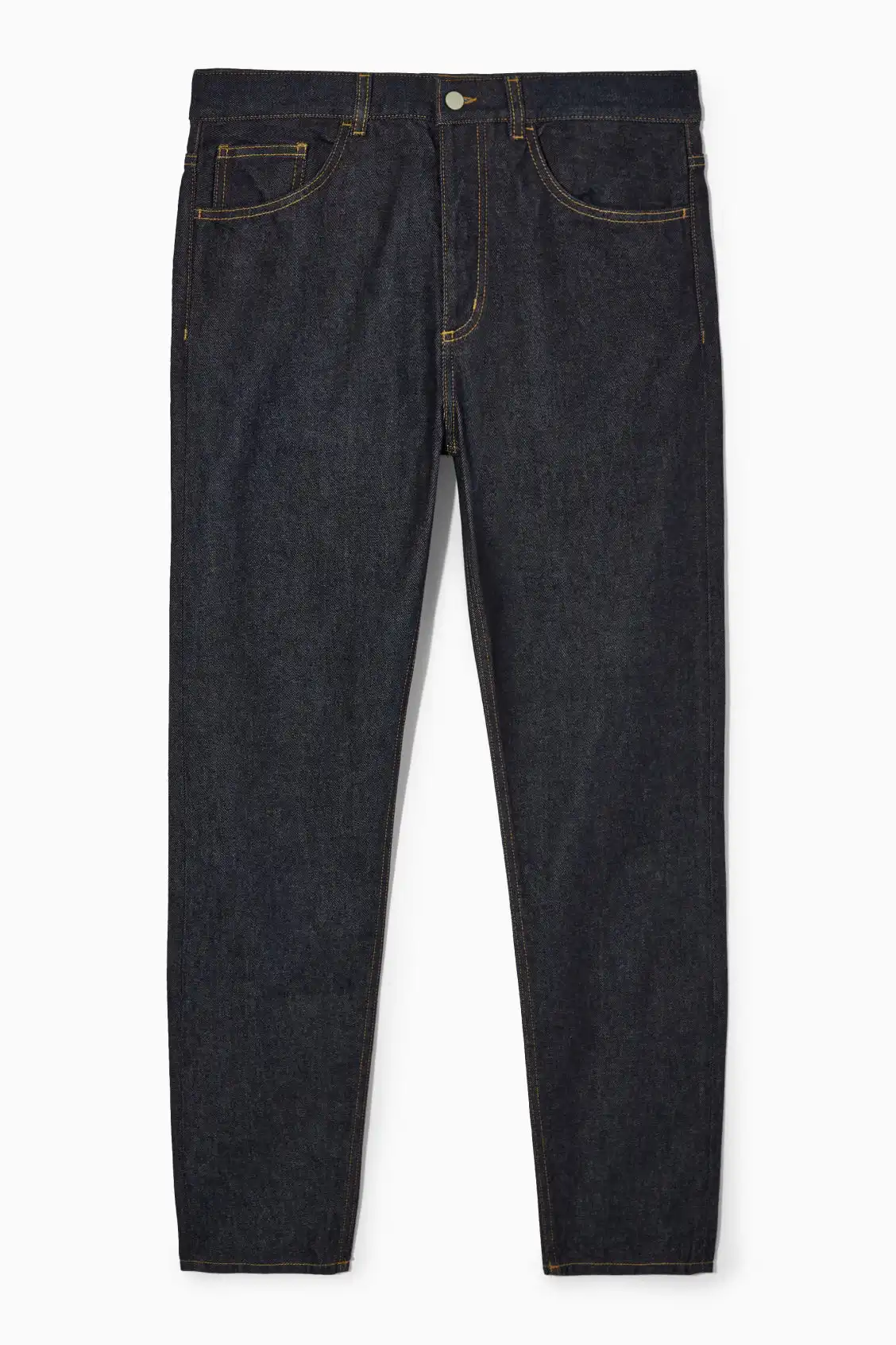 COS Regular Fit Tapered Jeans