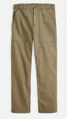 Alex Mill Field Pants
