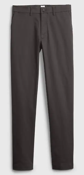 Gap Relaxed Fit Modern Khaki