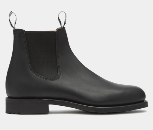 R.M. Williams Gardener Boots