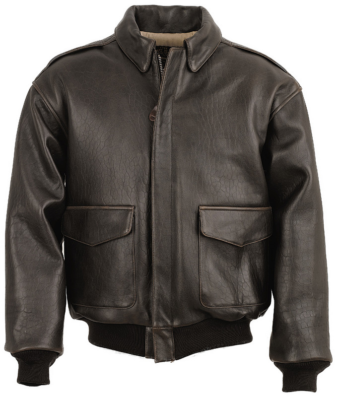 The Ultimate Guide To Buying A Leather Jacket · Effortless Gent