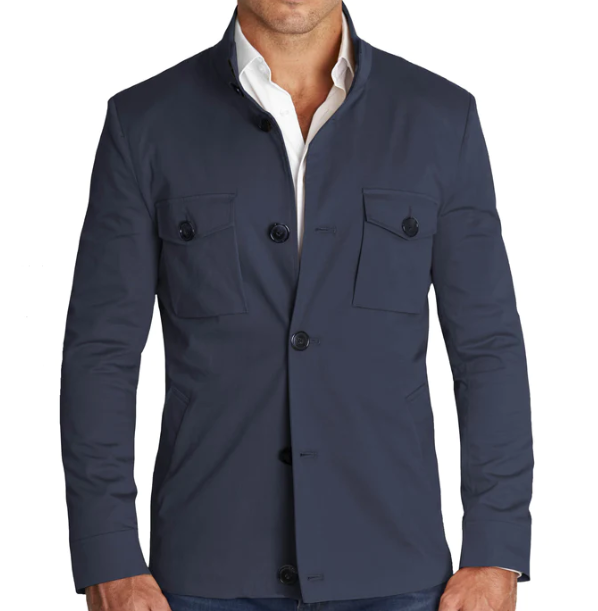 State & Liberty Field Jacket