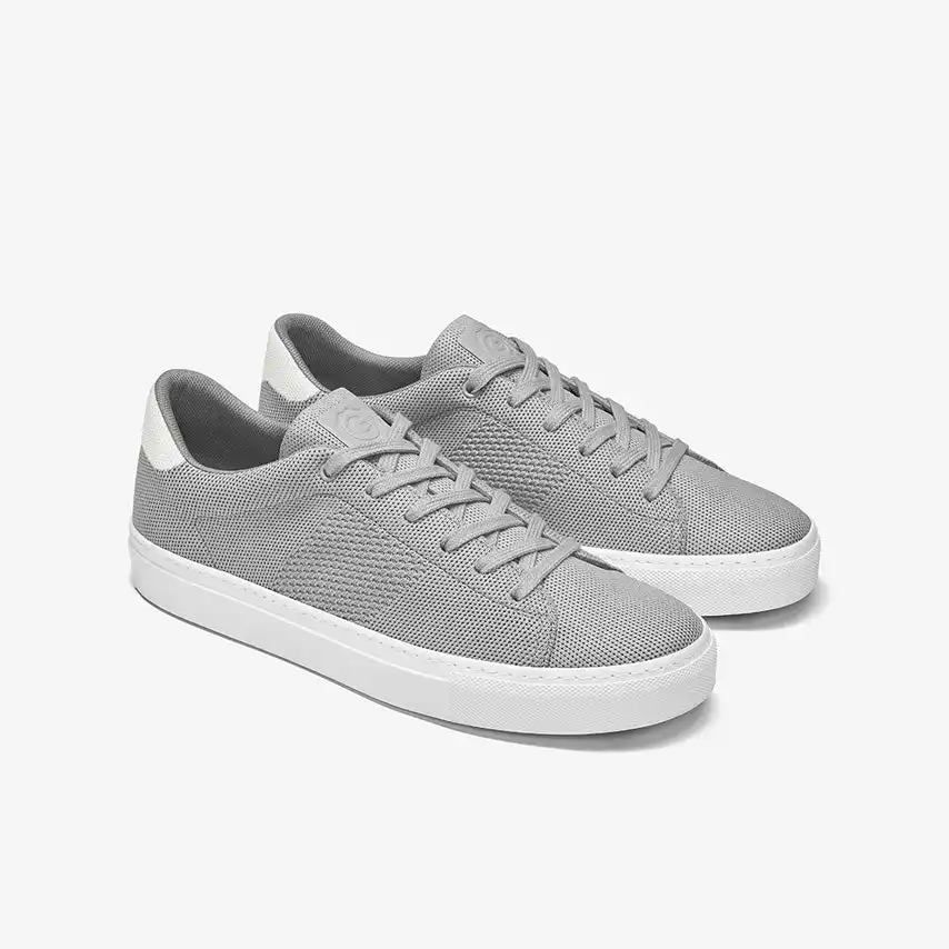 GREATS Royale Knit Sneakers