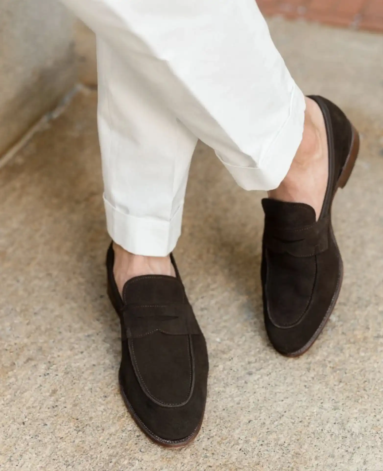 Meermin Loafers